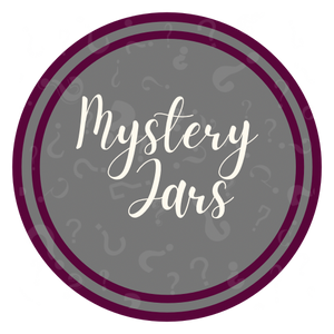 Mystery Jar