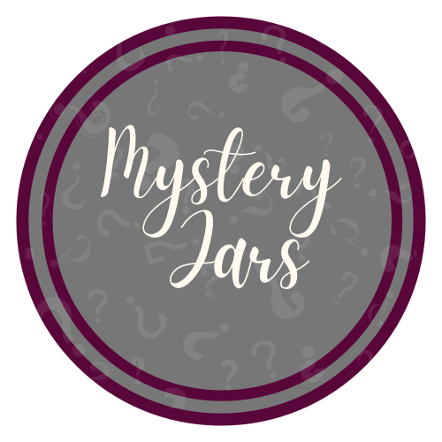 Mystery Jar